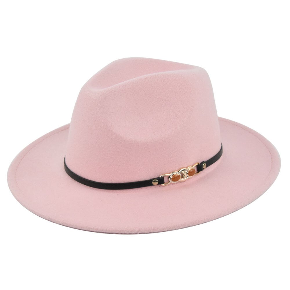 Eurooppalainen ja amerikkalainen Retro Fedora -hattu Villahattu Cowboy-hattu Retrovillaa kuin huopahattu Tasainen räystäslippis Bf153 hinta ja tiedot | Miesten hatut, huivit ja käsineet | hobbyhall.fi