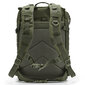 QT&QY 30/50L taktiset sotilasreput miehille armeijan ulkolaukuille 3P Assault Pack EDC Molle Pack retkeilyyn metsästyslaukku50L CP hinta ja tiedot | Urheilukassit ja reput | hobbyhall.fi