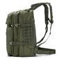 QT&QY 30/50L taktiset sotilasreput miehille armeijan ulkolaukuille 3P Assault Pack EDC Molle Pack retkeilyyn metsästyslaukku50L CP hinta ja tiedot | Urheilukassit ja reput | hobbyhall.fi