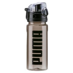 Urheilupullo Puma Tr, 600 Ml, Musta hinta ja tiedot | Puma Urheilu ja vapaa-aika | hobbyhall.fi