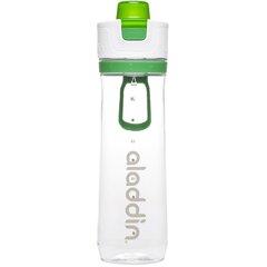 Active Hydration -juomapullo, 800 ml, vihreä hinta ja tiedot | Juomapullot | hobbyhall.fi