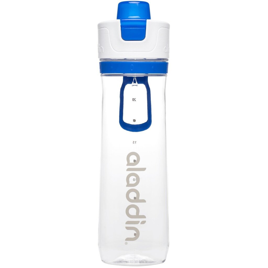 Active Hydration -juomapullo, 800 ml, sininen hinta ja tiedot | Juomapullot | hobbyhall.fi