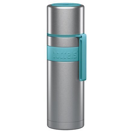 Boddels HEET Vacuum flask with cup Capac hinta ja tiedot | Juomapullot | hobbyhall.fi