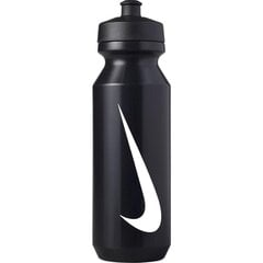 Nike juomapullo, musta 950 ml hinta ja tiedot | Nike Retkeily | hobbyhall.fi