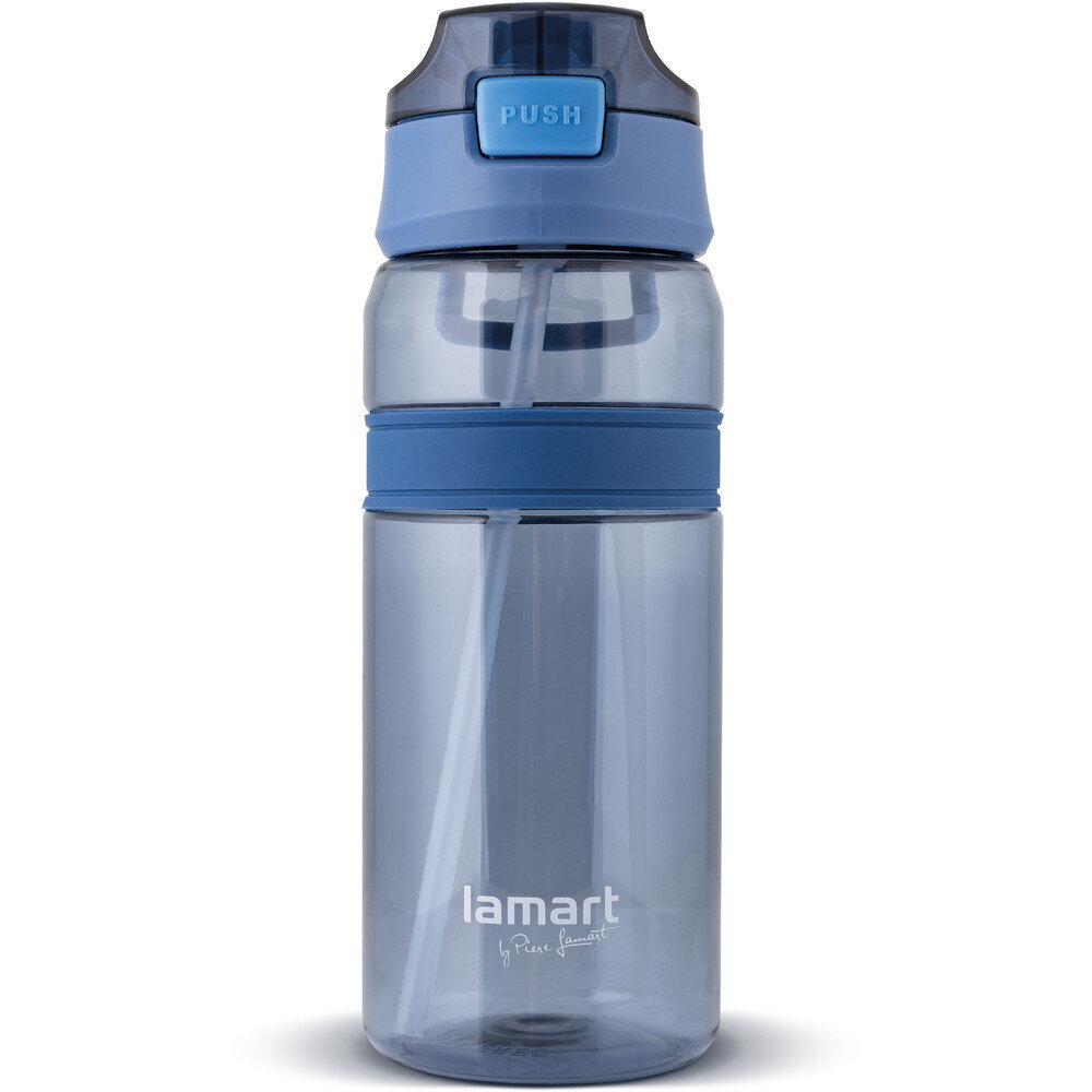 Pullo Lamart LT4058, 700 ml, sininen hinta ja tiedot | Juomapullot | hobbyhall.fi