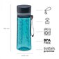 Aladdin Aveo Aqua -juomapullo, 350 ml hinta ja tiedot | Juomapullot | hobbyhall.fi