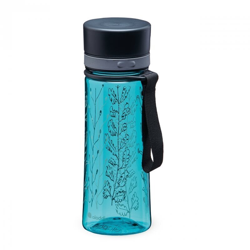 Aladdin Aveo Aqua -juomapullo, 350 ml hinta ja tiedot | Juomapullot | hobbyhall.fi