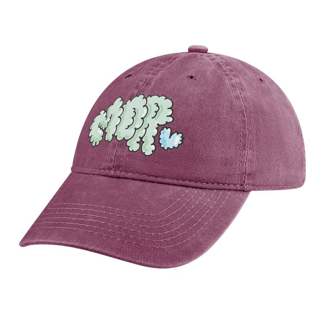 Feid Merch Heart Mor Celeste Cowboy Hat Trucker Cap Aurinkosuojavoide Miesten Lippalakki Luksusmerkki Naisten hinta ja tiedot | Miesten hatut, huivit ja käsineet | hobbyhall.fi