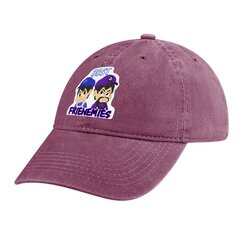 SMG4 ja SMG3 Best Frienemies Cowboy Hat Hat Beach In the Hat Luxury Cap Rugby Miesten Lippalakki Naisten hinta ja tiedot | Miesten hatut, huivit ja käsineet | hobbyhall.fi