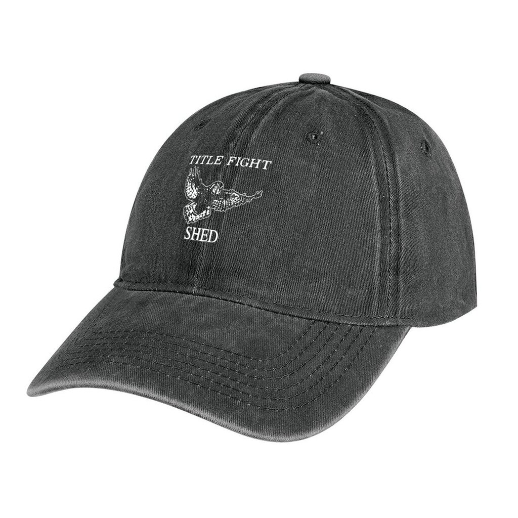 Shed Bird Title Fight Cowboy Hat Military Tactical Caps Luxury Hat Cap Naisten Miesten hinta ja tiedot | Miesten hatut, huivit ja käsineet | hobbyhall.fi