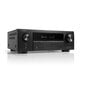 Denon AVRX1800H Musta hinta ja tiedot | Kotiteatterit | hobbyhall.fi