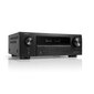 Denon AVRX1800H Musta hinta ja tiedot | Kotiteatterit | hobbyhall.fi