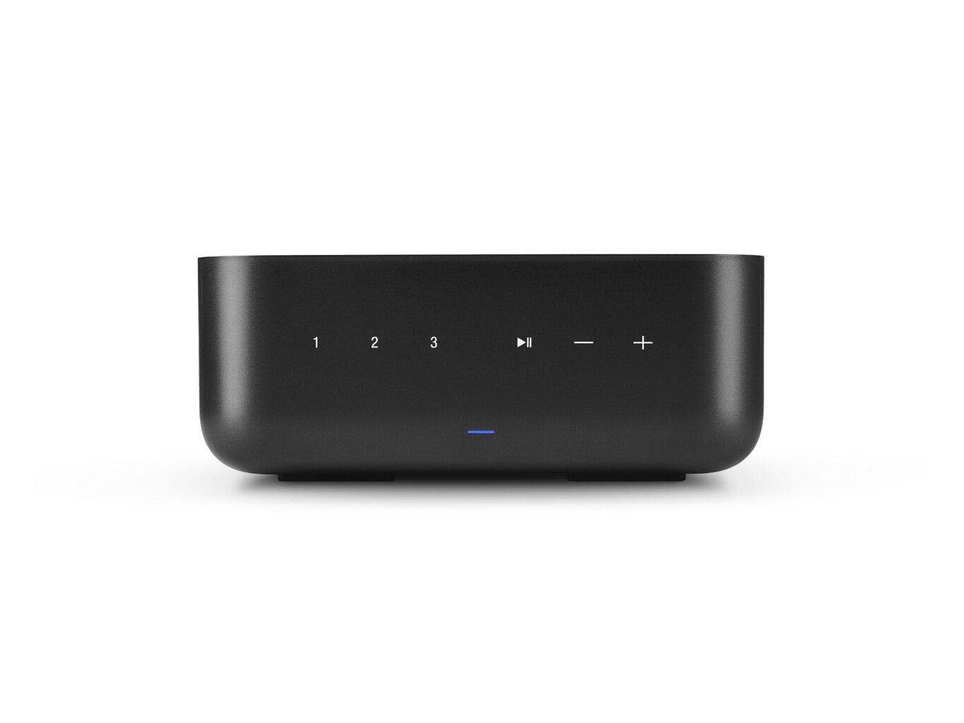 Denon DENONHOMEAMP Musta hinta ja tiedot | Kaiuttimet ja soundbarit | hobbyhall.fi