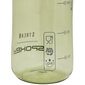 Spokey Stream pullo, 500 ml, vihreä hinta ja tiedot | Juomapullot | hobbyhall.fi