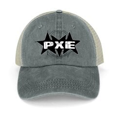 valua jengi ecco2k pxe cove artCap Cowboy Hat isähattu vuorikiipeilylippikset naiset miehet hinta ja tiedot | Miesten hatut, huivit ja käsineet | hobbyhall.fi