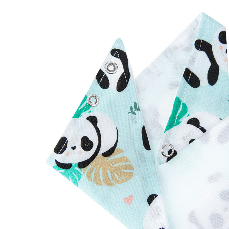 Patterihuivi Panda, A1503 hinta ja tiedot | Ruokalaput | hobbyhall.fi