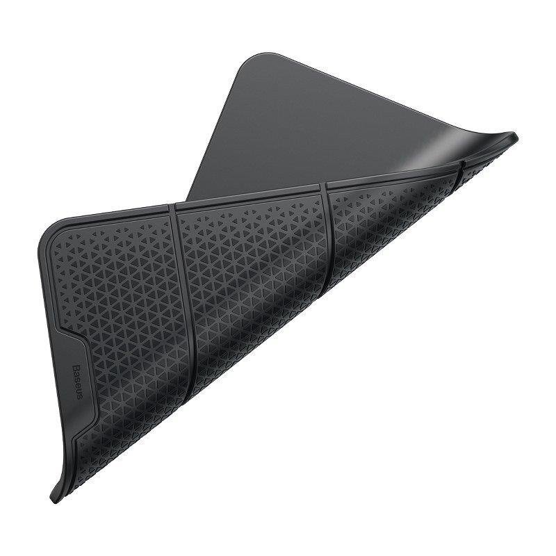 Baseus-teline Anti Slip Pad, musta hinta ja tiedot | Puhelintelineet | hobbyhall.fi