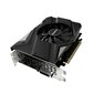 Gigabyte GeForce GTX 1650 D6 OC (GV-N1656OC-4GD) hinta ja tiedot | Näytönohjaimet | hobbyhall.fi