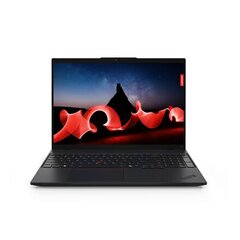 Lenovo ThinkPad L16 Gen 1 (21L30031MX) hinta ja tiedot | Kannettavat tietokoneet | hobbyhall.fi