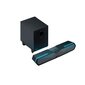 Langaton kaiutin Edifier M30SW 52MM USB rgb Bluetooth5.4 2.5W hinta ja tiedot | Kaiuttimet | hobbyhall.fi