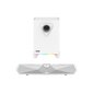 Langaton kaiutin Edifier M30SW 52MM USB rgb Bluetooth5.4 2.5W hinta ja tiedot | Kaiuttimet | hobbyhall.fi