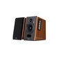 Langaton kaiutin Edifier R1700BT+ 25MM DSP HiFi 9H USB Bluetooth5.3 66W hinta ja tiedot | Kaiuttimet | hobbyhall.fi