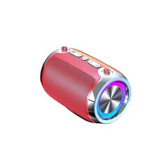 Langaton kaiutin Yimgotta 37755083 50MM 20h HiFi RGB Bluetooth5.0 hinta ja tiedot | Kaiuttimet | hobbyhall.fi