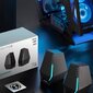 Langaton kaiutin Edifier G1500BT RGB USB Bluetooth5.3 10W hinta ja tiedot | Kaiuttimet | hobbyhall.fi