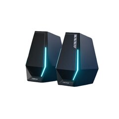 Langaton kaiutin Edifier G1500BT RGB USB Bluetooth5.3 10W hinta ja tiedot | Kaiuttimet | hobbyhall.fi