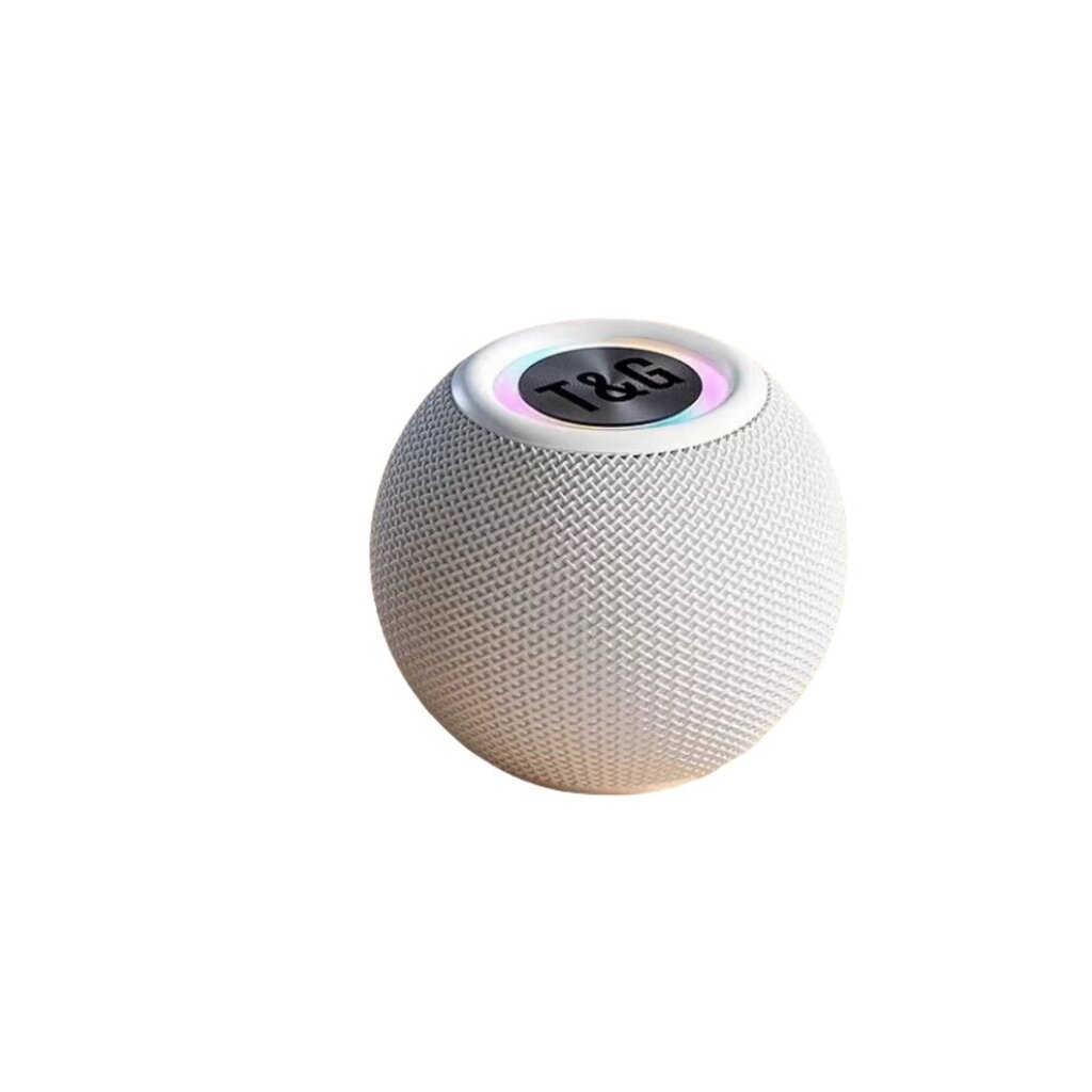 Langaton kaiutin Yimgotta 35923278 57MM 40H TWS AUX Bluetooth5.3 hinta ja tiedot | Kaiuttimet | hobbyhall.fi