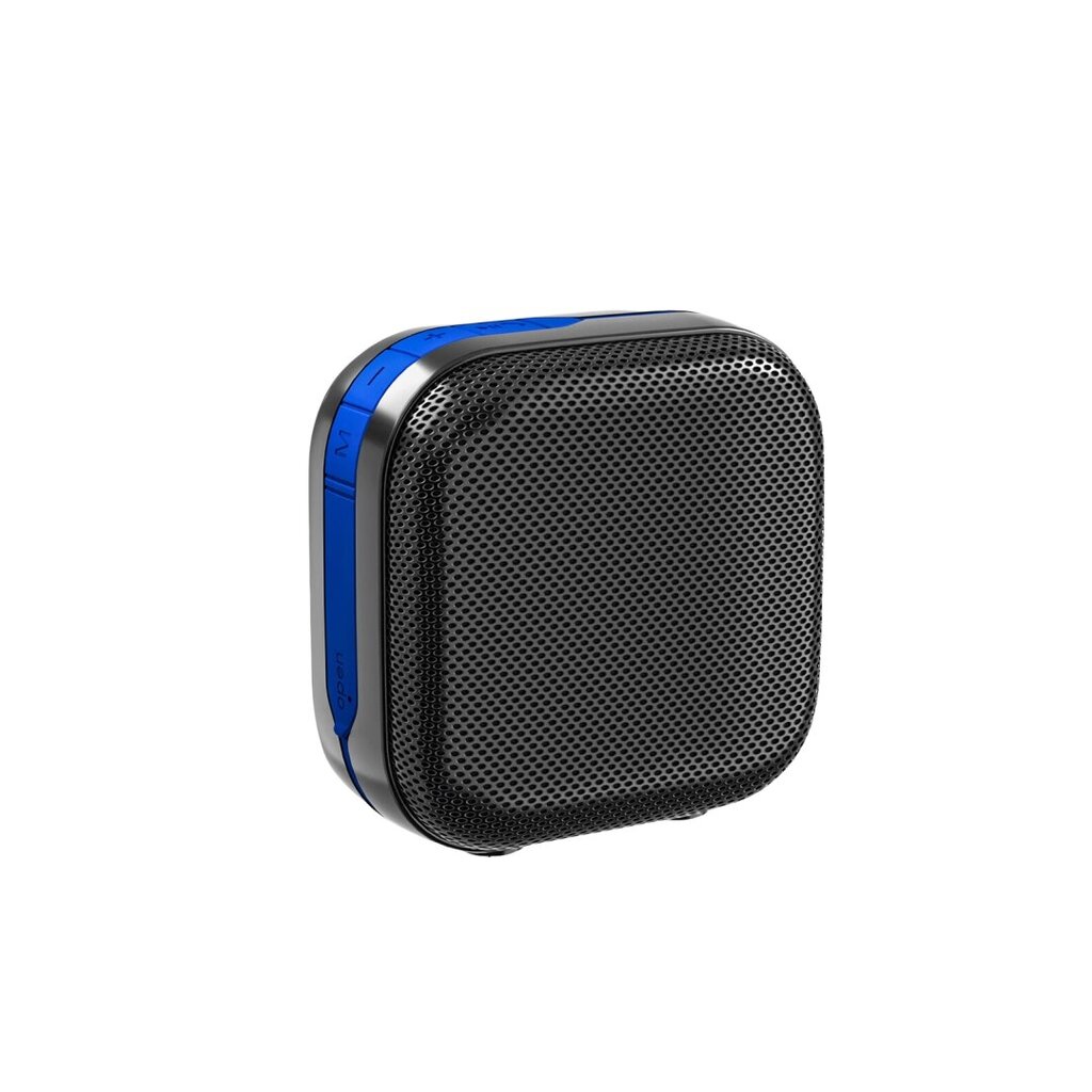 Langaton kaiutin Newmine K229 20h TF HIFI aux Bluetooth5.0 3W hinta ja tiedot | Kaiuttimet | hobbyhall.fi