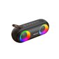 Langaton kaiutin Newmine N510 USB TF IPX6 TYPE-C aux HIFI Bluetooth5.2 10W hinta ja tiedot | Kaiuttimet | hobbyhall.fi