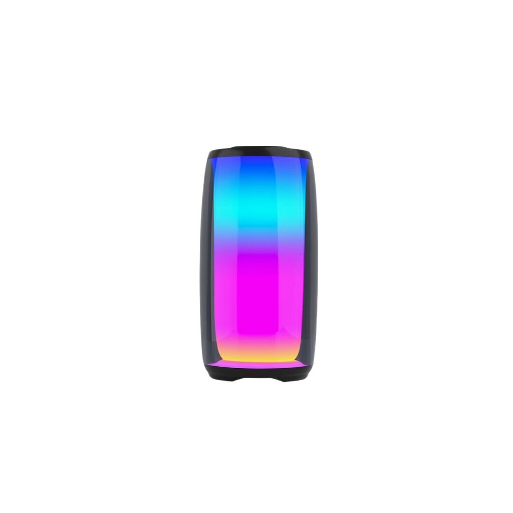 Langaton kaiutin Newmine BS02 57mm TWS AUX tf 5000mah TYPE-C 6H Bluetooth5.0 15W hinta ja tiedot | Kaiuttimet | hobbyhall.fi