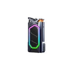 Langaton kaiutin Newmine K8 USB RGB TYPE-C 24H 4000mah Bluetooth5.3 10W hinta ja tiedot | Kaiuttimet | hobbyhall.fi