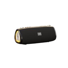 Langaton kaiutin Soaiy S36MAX USB ipx4 57MM TYPE-C 20H RGB TWS TF AUX 4000mah Bluetooth5.3 20W hinta ja tiedot | Kaiuttimet | hobbyhall.fi