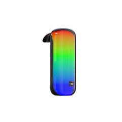 Langaton kaiutin Soaiy S58MAX USB LED 52MM TF AUX TWS 30H 4400mah Bluetooth5.3 10W hinta ja tiedot | Kaiuttimet | hobbyhall.fi