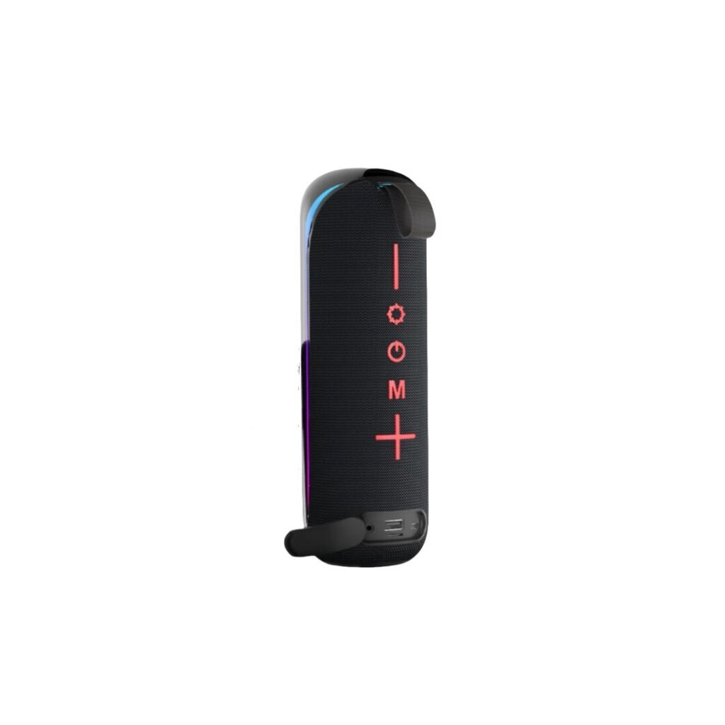 Langaton kaiutin Soaiy S-58max USB LED 52MM TF AUX TWS 30H 4400mah Bluetooth5.3 10W hinta ja tiedot | Kaiuttimet | hobbyhall.fi