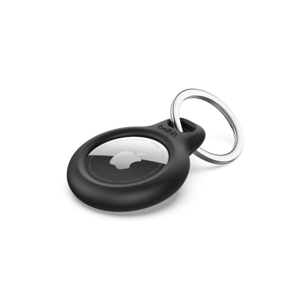 Belkin Secure Holder with Key Ring for A hinta ja tiedot | Puhelimen lisätarvikkeet | hobbyhall.fi