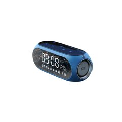 Langaton kaiutin Soaiy S69 USB TF 10H 65MM AUX Bluetooth5.0 10W hinta ja tiedot | Kaiuttimet | hobbyhall.fi