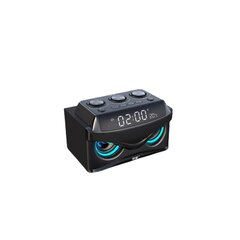 Langaton kaiutin Soaiy S68 TF HIFI 10H LED 52MM AUX 2000mah Bluetooth5.1 25W hinta ja tiedot | Kaiuttimet | hobbyhall.fi