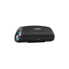 Langaton kaiutin Bogasing G7 Pro TF 79MM TYPE-C HIFI TWS RGB 20H USB AUX 20000MAH LED Bluetooth5.3 40W hinta ja tiedot | Kaiuttimet | hobbyhall.fi