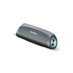 Langaton kaiutin Bogasing G7 Pro TF 79MM TYPE-C HIFI TWS RGB 20H USB AUX 20000MAH LED Bluetooth5.3 40W hinta ja tiedot | Kaiuttimet | hobbyhall.fi