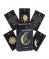 Taro-kortit merkityksineen Tarot Meaning Cards Electronics LV-120523, 1 kpl hinta ja tiedot | Esoteria | hobbyhall.fi