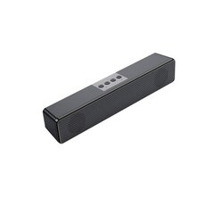 Langaton kaiutin Halfsun N18 1200mAh Bluetooth5.0 TF 6H hinta ja tiedot | Kaiuttimet | hobbyhall.fi