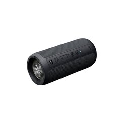 Langaton kaiutin Ohayo X10P TF AUX TWS 10w 66mm Bluetooth5.3 5V/1A 2500mAh hinta ja tiedot | Kaiuttimet | hobbyhall.fi