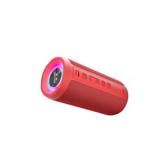 Langaton kaiutin Ohayo X10P TF AUX TWS 10w 66mm Bluetooth5.3 5V/1A 2500mAh hinta ja tiedot | Kaiuttimet | hobbyhall.fi