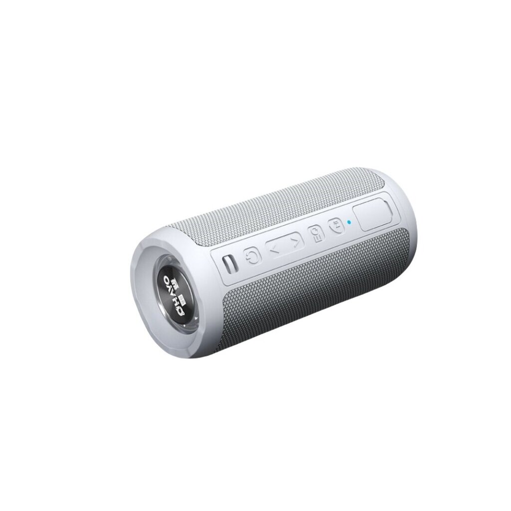 Langaton kaiutin Ohayo X10P TF AUX TWS 10w 66mm Bluetooth5.3 5V/1A 2500mAh hinta ja tiedot | Kaiuttimet | hobbyhall.fi