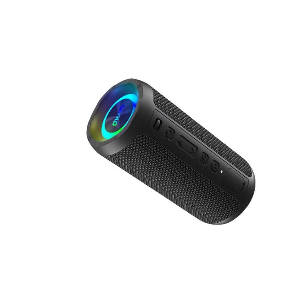 Langaton kaiutin Ohayo X10Pro 6600Mah Bluetooth5.3 TF AUX TWS TYPE-C 26H IPX6 120DB 5V/1A hinta ja tiedot | Kaiuttimet | hobbyhall.fi