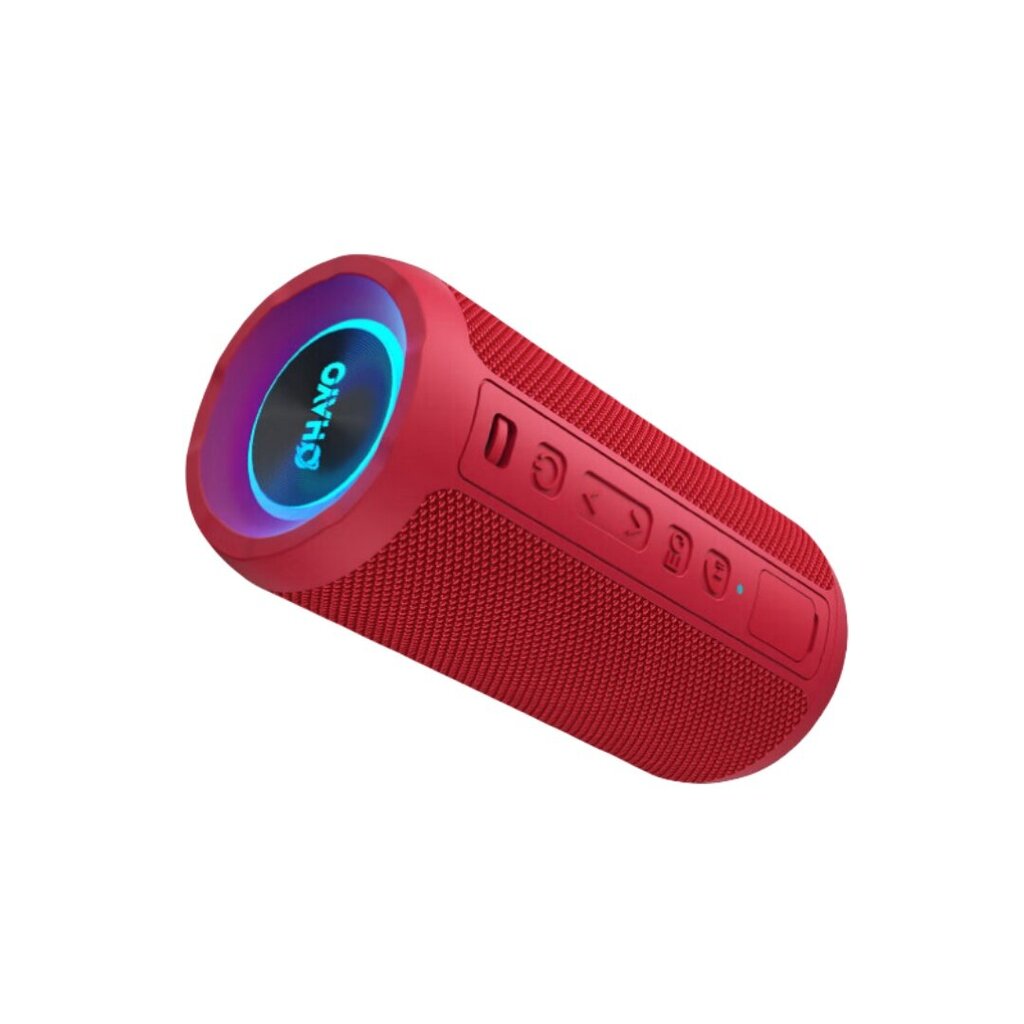 Langaton kaiutin Ohayo X10Pro 6600Mah Bluetooth5.3 TF AUX TWS TYPE-C 26H IPX6 120DB 5V/1A hinta ja tiedot | Kaiuttimet | hobbyhall.fi