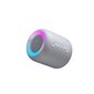 Langaton kaiutin Ohayo Xb10 HIFI 3600Mah Bluetooth5.0 TF AUX TWS TYPE-C IPX6 45MM 10W 16H RGB hinta ja tiedot | Kaiuttimet | hobbyhall.fi